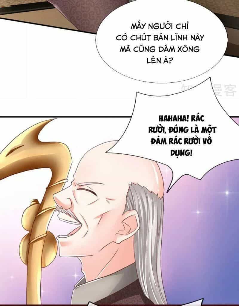 Vú Em Tiên Tôn Đi Ở Rể - Chương 135 - ảnh 6