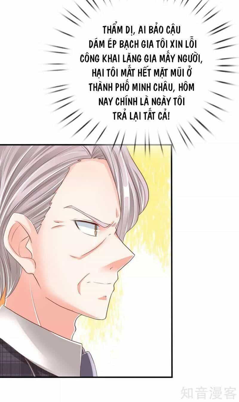 Vú Em Tiên Tôn Đi Ở Rể - Chương 135 - ảnh 8