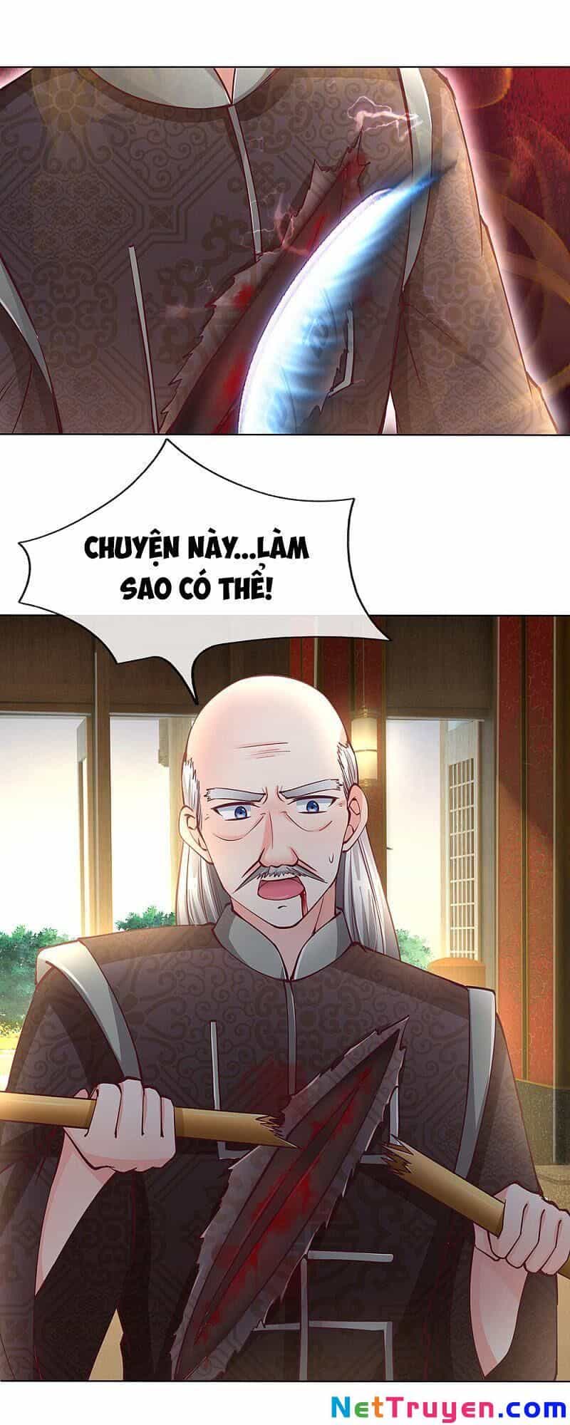 Vú Em Tiên Tôn Đi Ở Rể - Chương 137 - ảnh 5