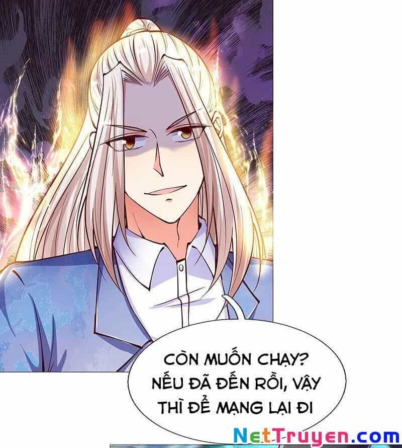 Vú Em Tiên Tôn Đi Ở Rể - Chương 138 - ảnh 11