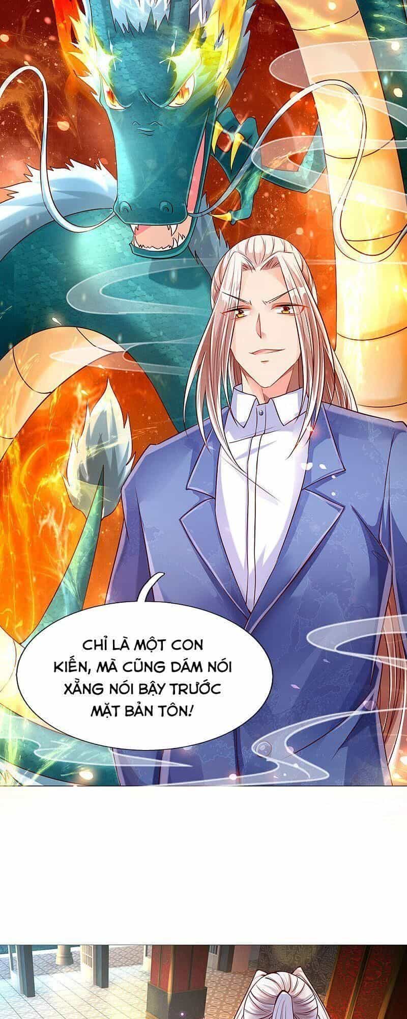 Vú Em Tiên Tôn Đi Ở Rể - Chương 138 - ảnh 7