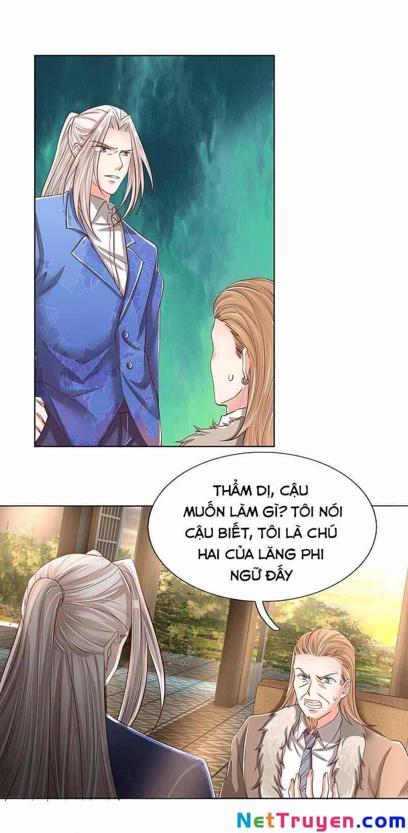 Vú Em Tiên Tôn Đi Ở Rể - Chương 140 - ảnh 7