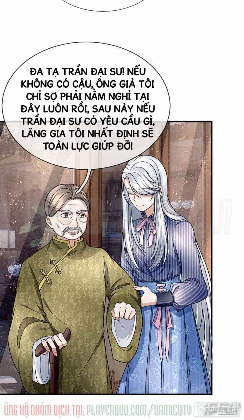 Vú Em Tiên Tôn Đi Ở Rể - Chương 14 - ảnh 14