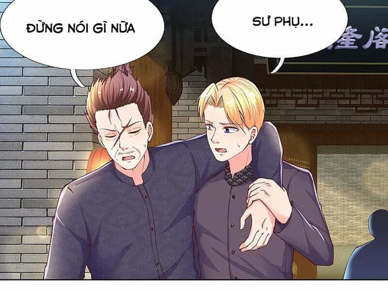 Vú Em Tiên Tôn Đi Ở Rể - Chương 141 - ảnh 13