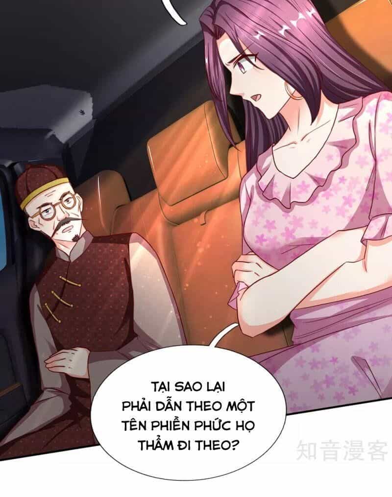 Vú Em Tiên Tôn Đi Ở Rể - Chương 145 - ảnh 22