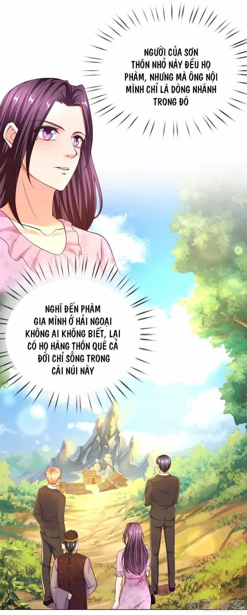 Vú Em Tiên Tôn Đi Ở Rể - Chương 146 - ảnh 22