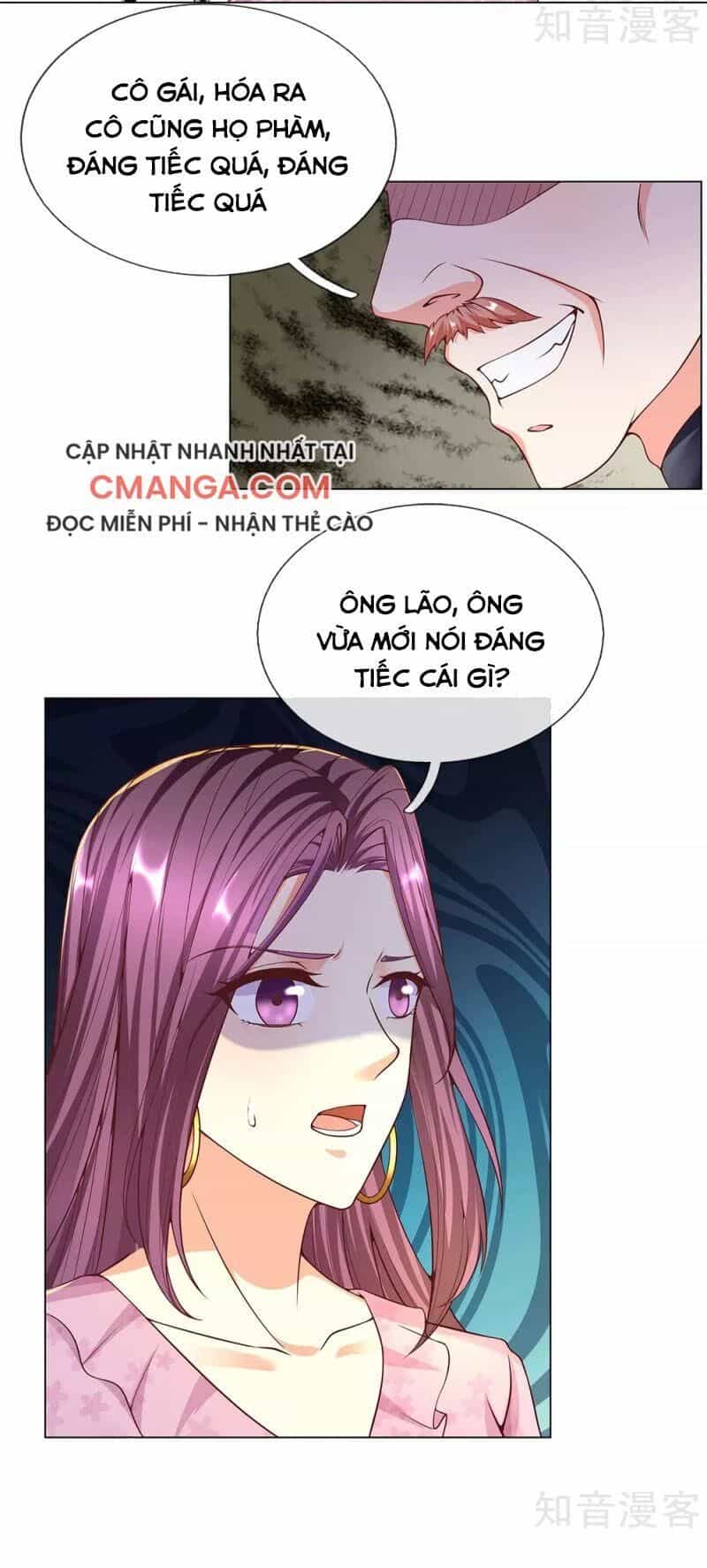 Vú Em Tiên Tôn Đi Ở Rể - Chương 147 - ảnh 3
