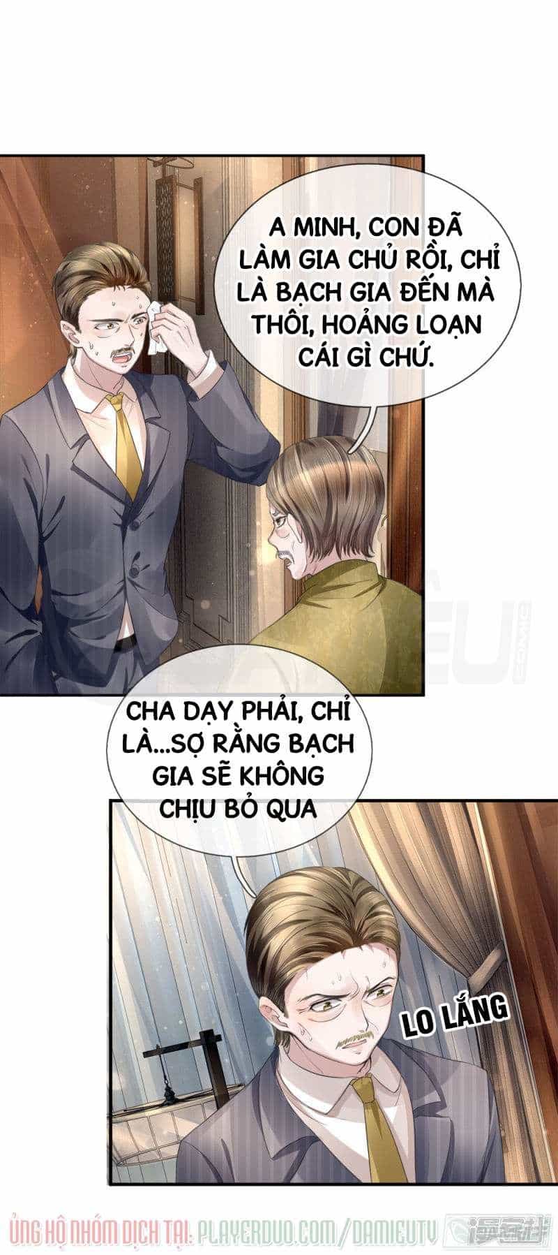 Vú Em Tiên Tôn Đi Ở Rể - Chương 15 - ảnh 12