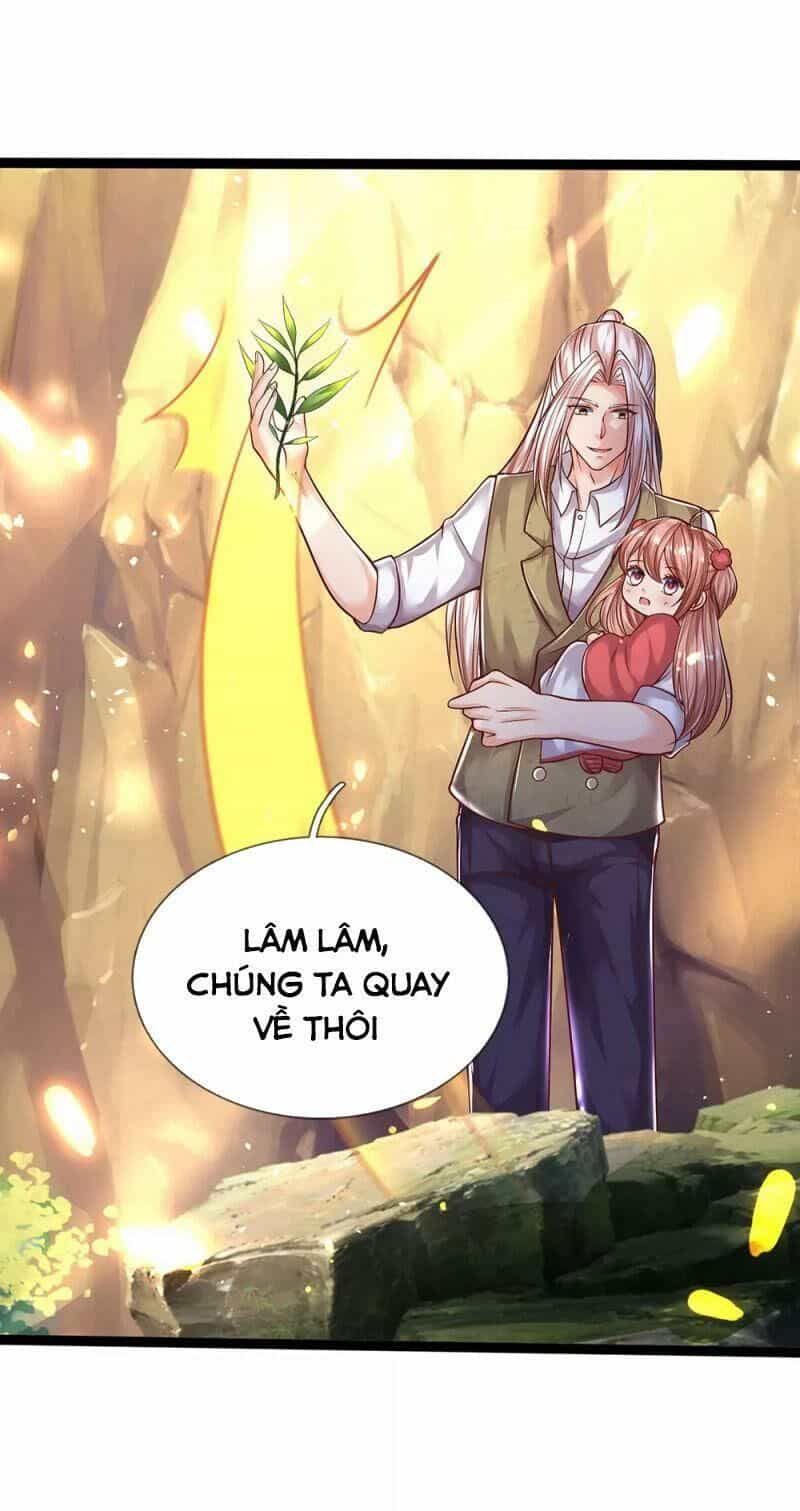 Vú Em Tiên Tôn Đi Ở Rể - Chương 154 - ảnh 28
