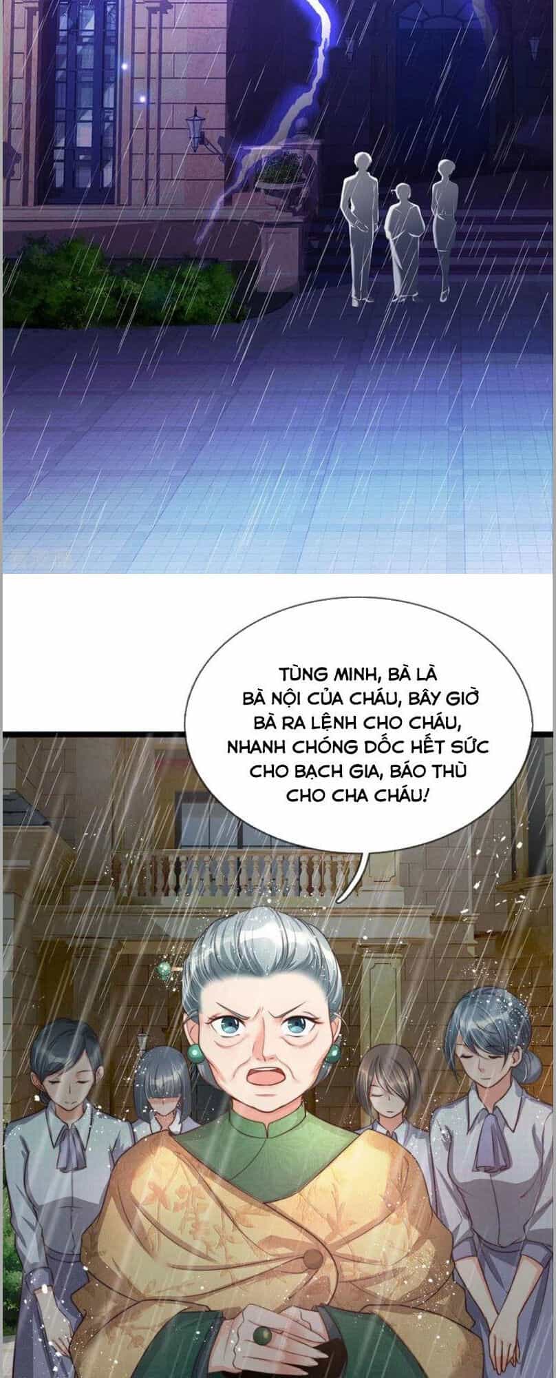 Vú Em Tiên Tôn Đi Ở Rể - Chương 155 - ảnh 15