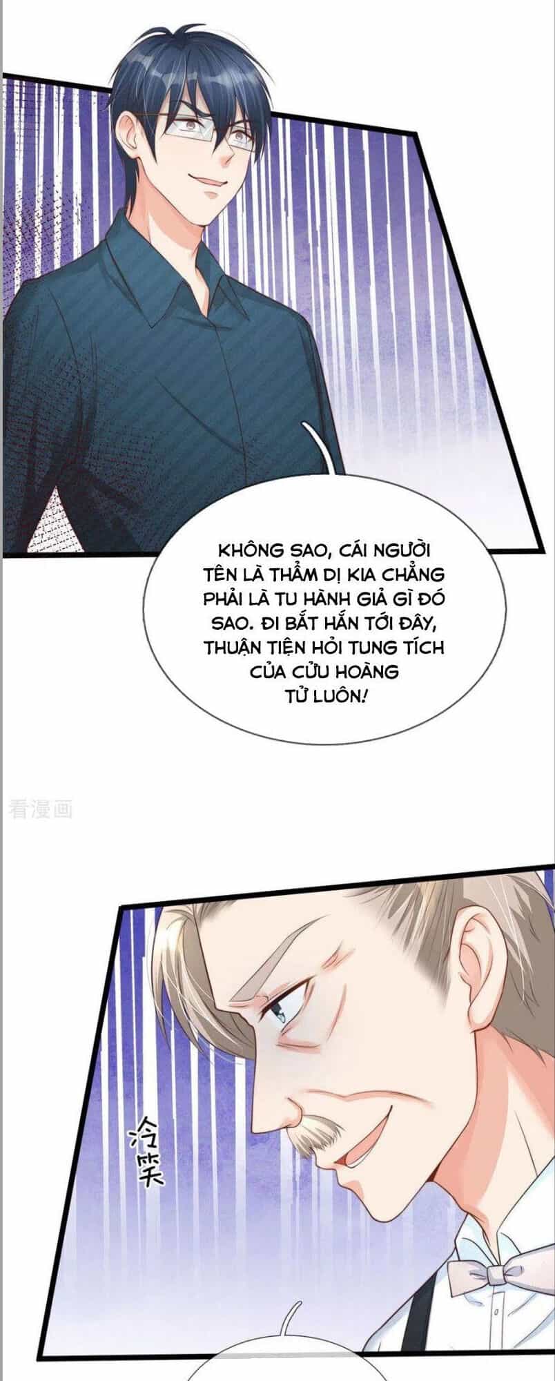 Vú Em Tiên Tôn Đi Ở Rể - Chương 155 - ảnh 22