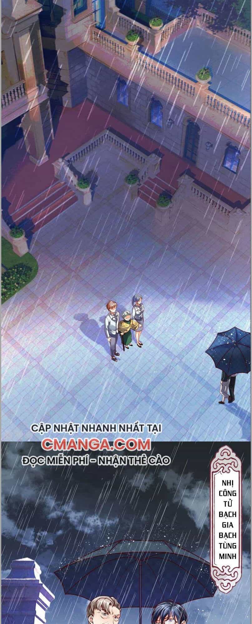 Vú Em Tiên Tôn Đi Ở Rể - Chương 155 - ảnh 9