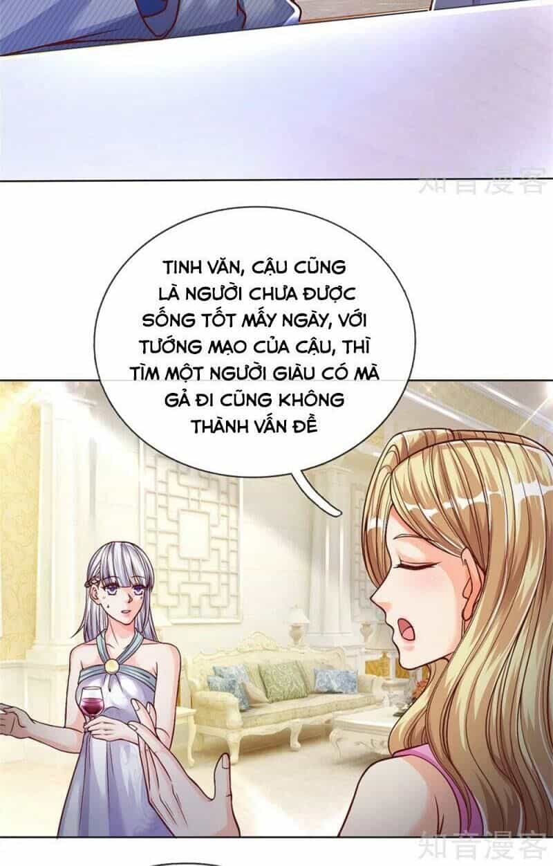 Vú Em Tiên Tôn Đi Ở Rể - Chương 158 - ảnh 11