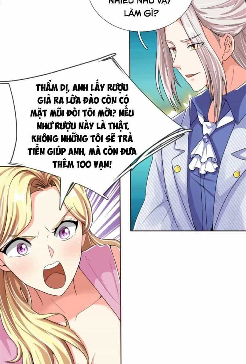 Vú Em Tiên Tôn Đi Ở Rể - Chương 159 - ảnh 23
