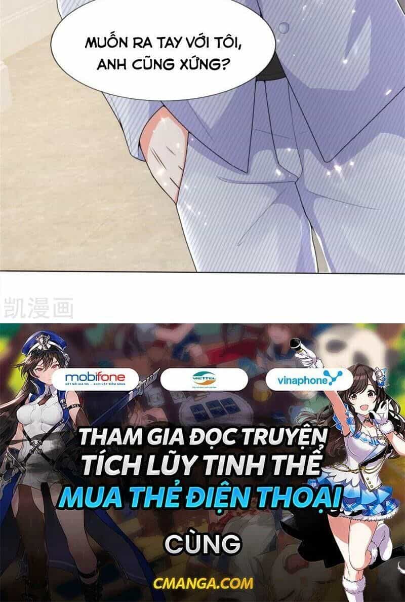 Vú Em Tiên Tôn Đi Ở Rể - Chương 159 - ảnh 31