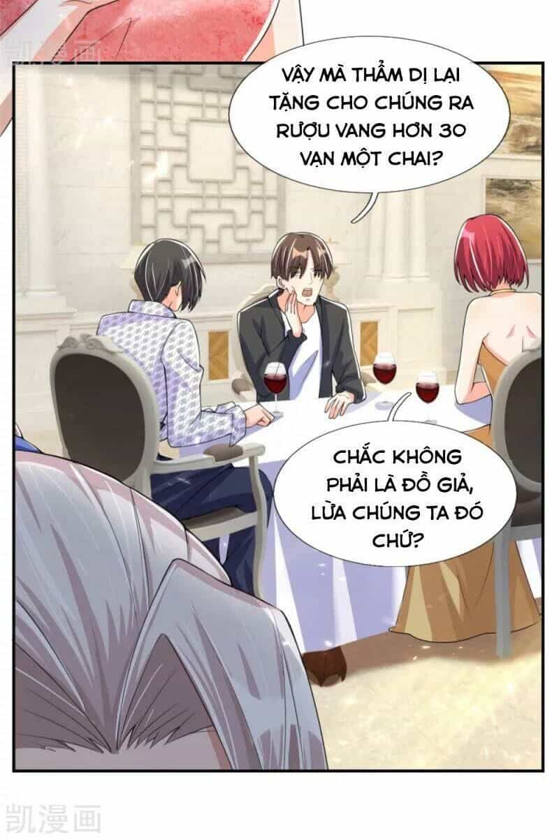 Vú Em Tiên Tôn Đi Ở Rể - Chương 159 - ảnh 8