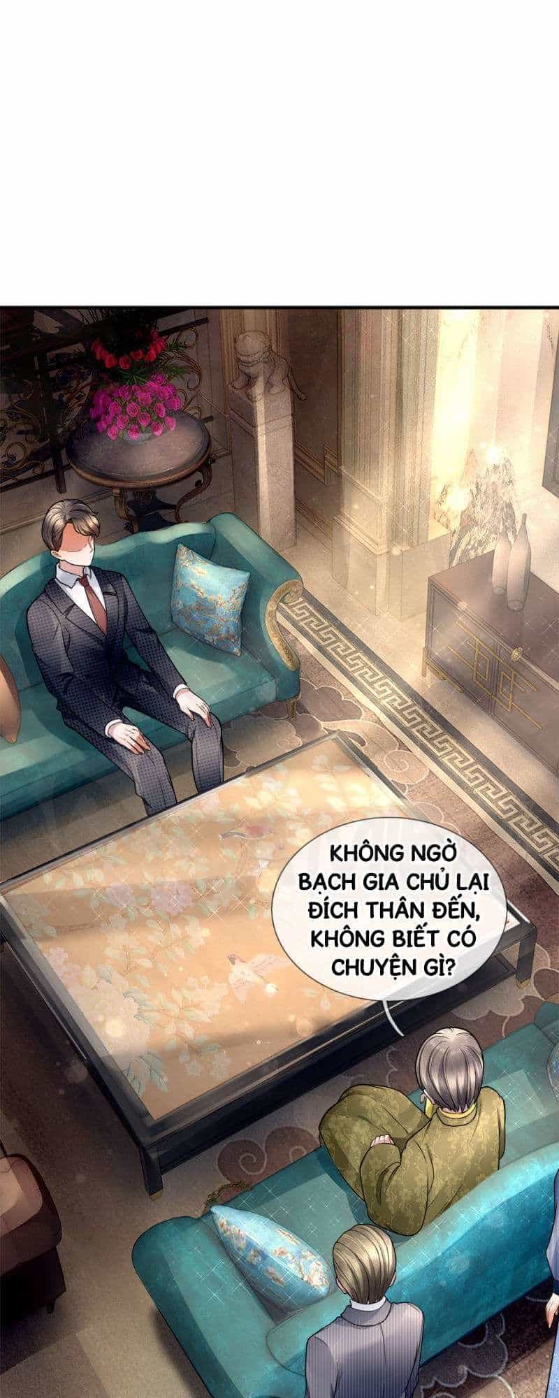 Vú Em Tiên Tôn Đi Ở Rể - Chương 16 - ảnh 10