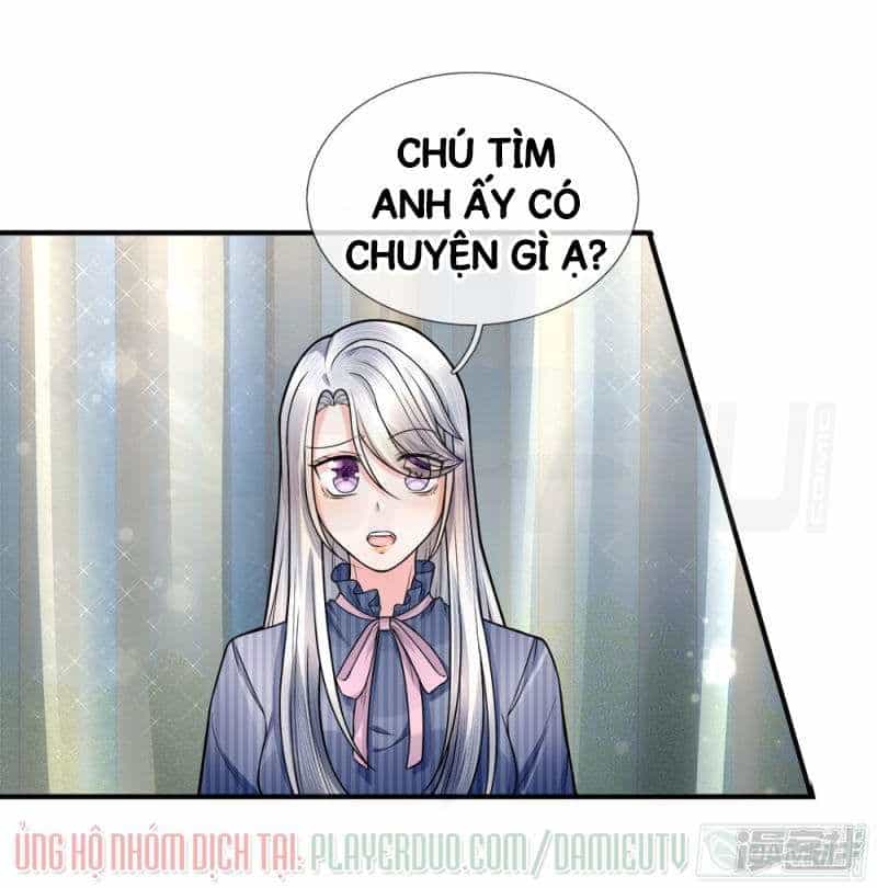 Vú Em Tiên Tôn Đi Ở Rể - Chương 16 - ảnh 17