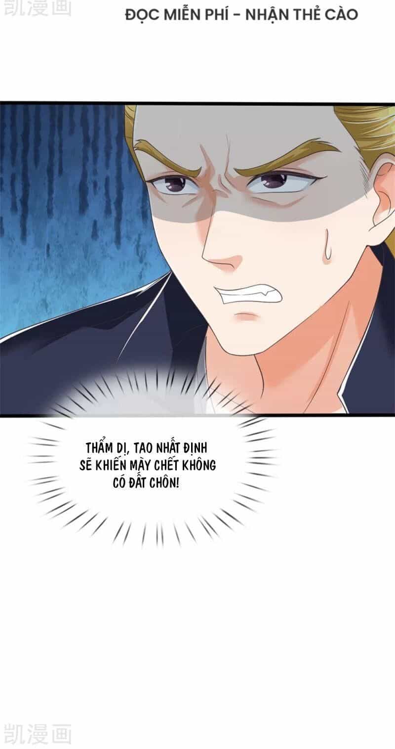 Vú Em Tiên Tôn Đi Ở Rể - Chương 161 - ảnh 6