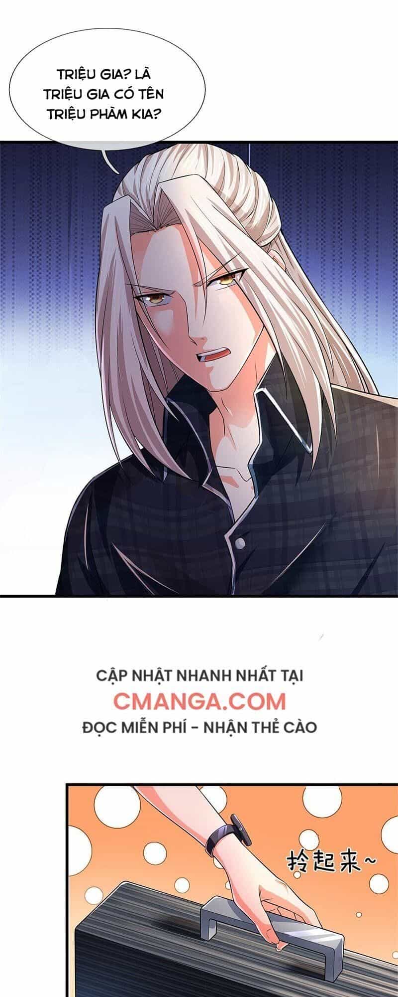 Vú Em Tiên Tôn Đi Ở Rể - Chương 162 - ảnh 13