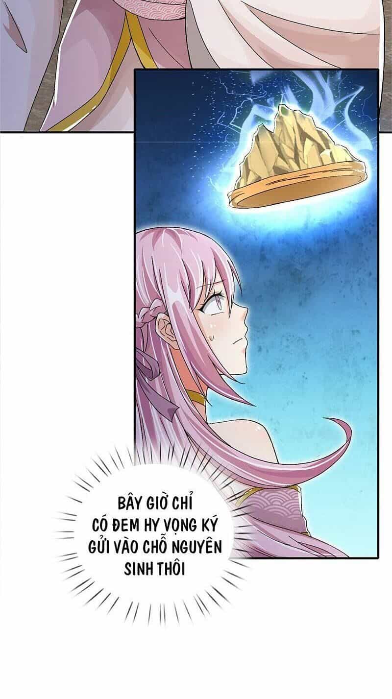 Vú Em Tiên Tôn Đi Ở Rể - Chương 164 - ảnh 13