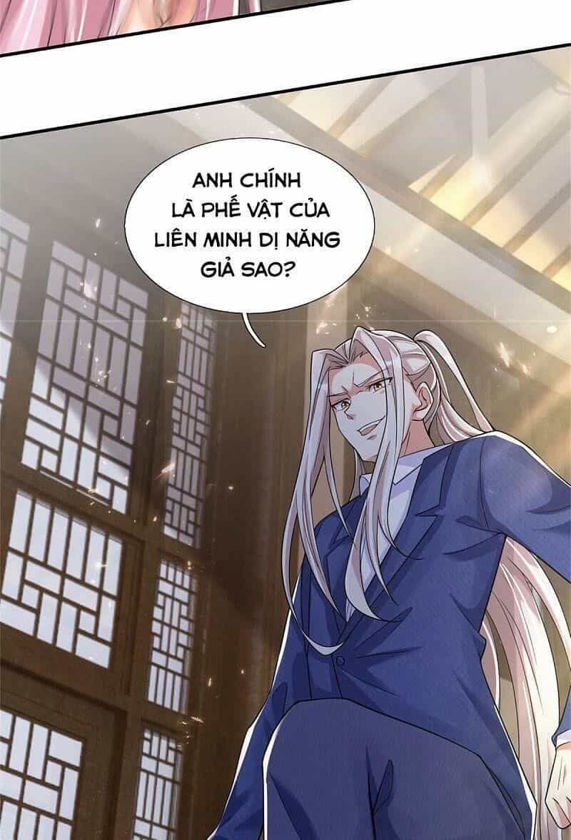 Vú Em Tiên Tôn Đi Ở Rể - Chương 164 - ảnh 28