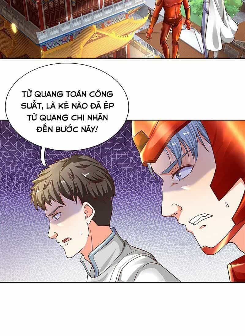 Vú Em Tiên Tôn Đi Ở Rể - Chương 165 - ảnh 12