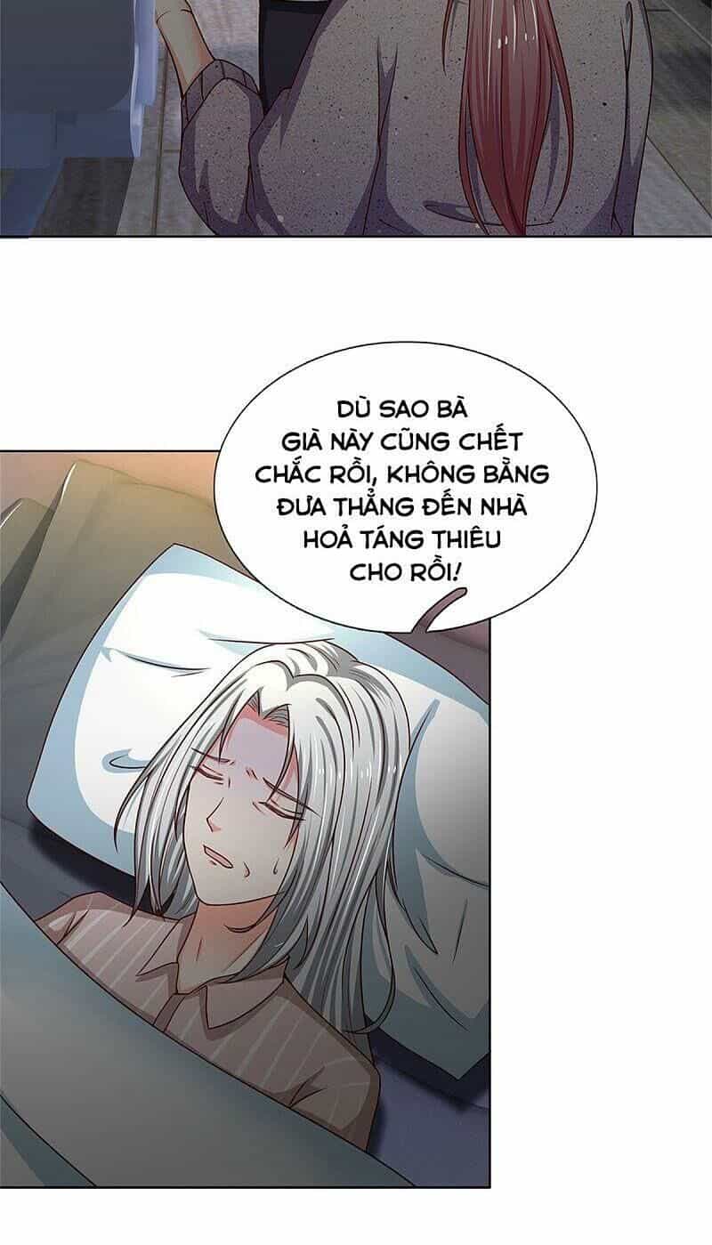 Vú Em Tiên Tôn Đi Ở Rể - Chương 168 - ảnh 9