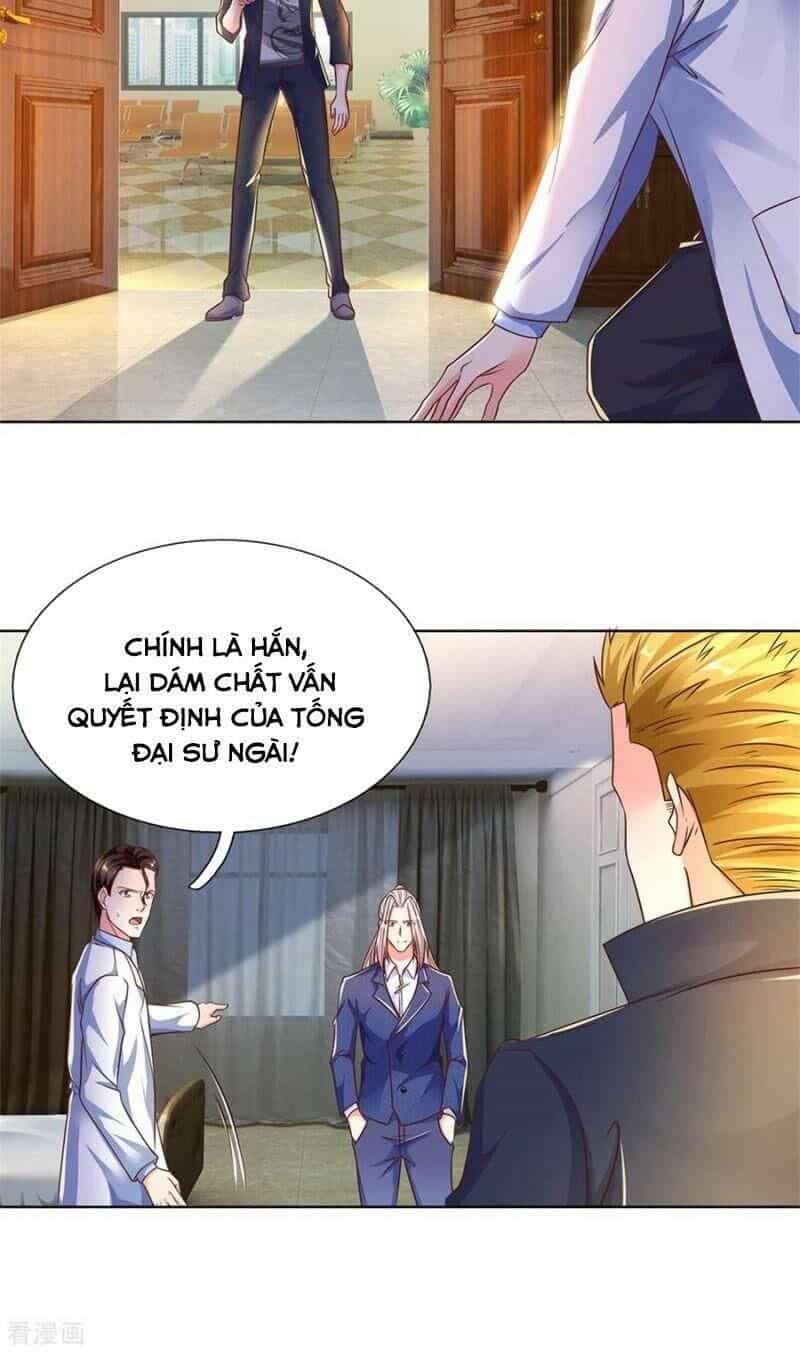 Vú Em Tiên Tôn Đi Ở Rể - Chương 169 - ảnh 19