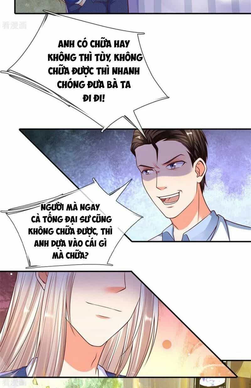 Vú Em Tiên Tôn Đi Ở Rể - Chương 169 - ảnh 9