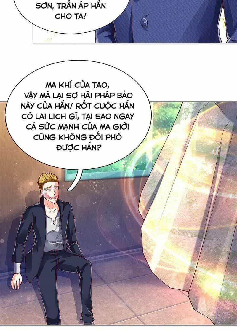 Vú Em Tiên Tôn Đi Ở Rể - Chương 170 - ảnh 26