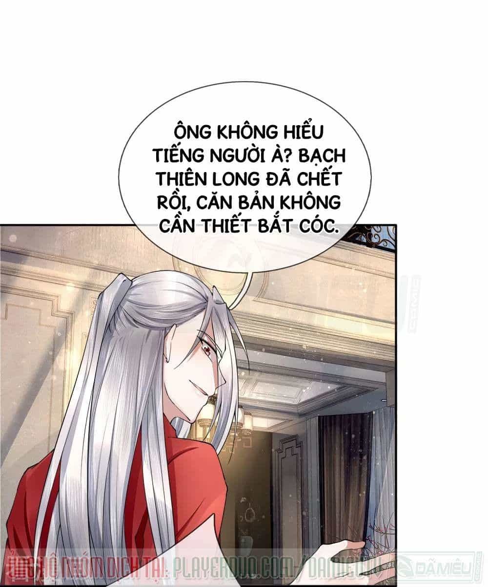 Vú Em Tiên Tôn Đi Ở Rể - Chương 17 - ảnh 14