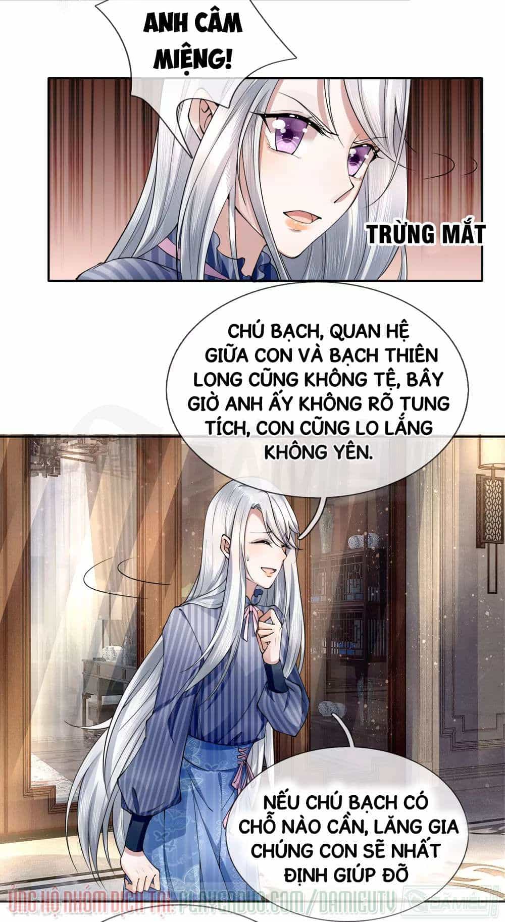 Vú Em Tiên Tôn Đi Ở Rể - Chương 17 - ảnh 15