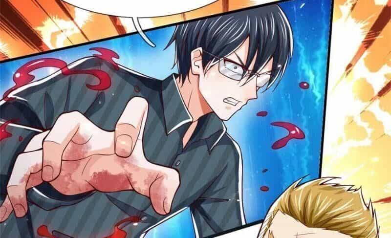 Vú Em Tiên Tôn Đi Ở Rể - Chương 171 - ảnh 6