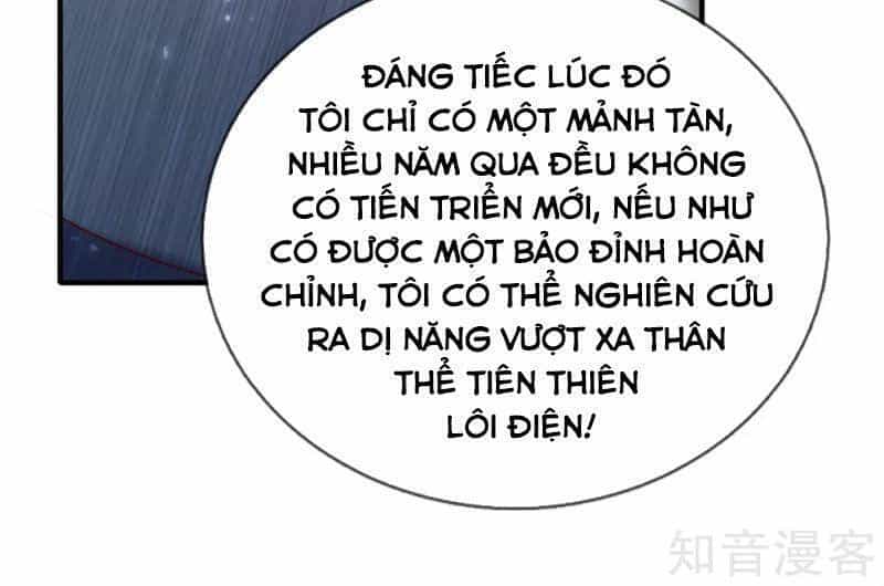 Vú Em Tiên Tôn Đi Ở Rể - Chương 172 - ảnh 6