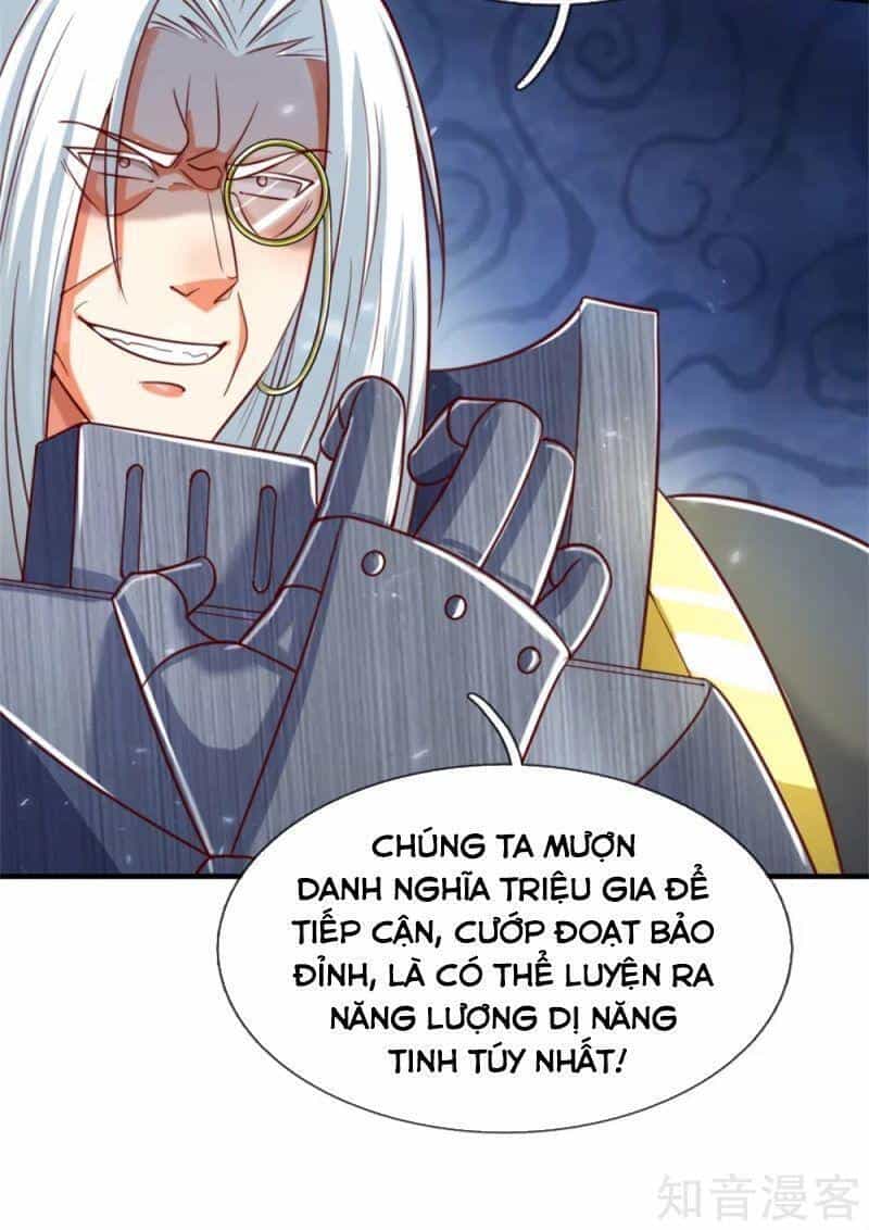 Vú Em Tiên Tôn Đi Ở Rể - Chương 172 - ảnh 8