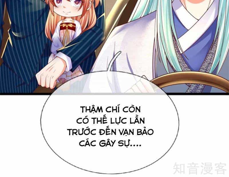 Vú Em Tiên Tôn Đi Ở Rể - Chương 173 - ảnh 12