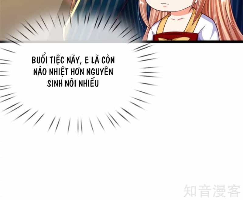 Vú Em Tiên Tôn Đi Ở Rể - Chương 173 - ảnh 21