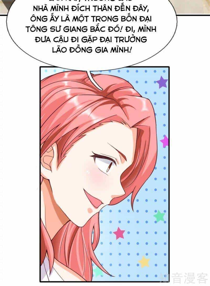 Vú Em Tiên Tôn Đi Ở Rể - Chương 174 - ảnh 28