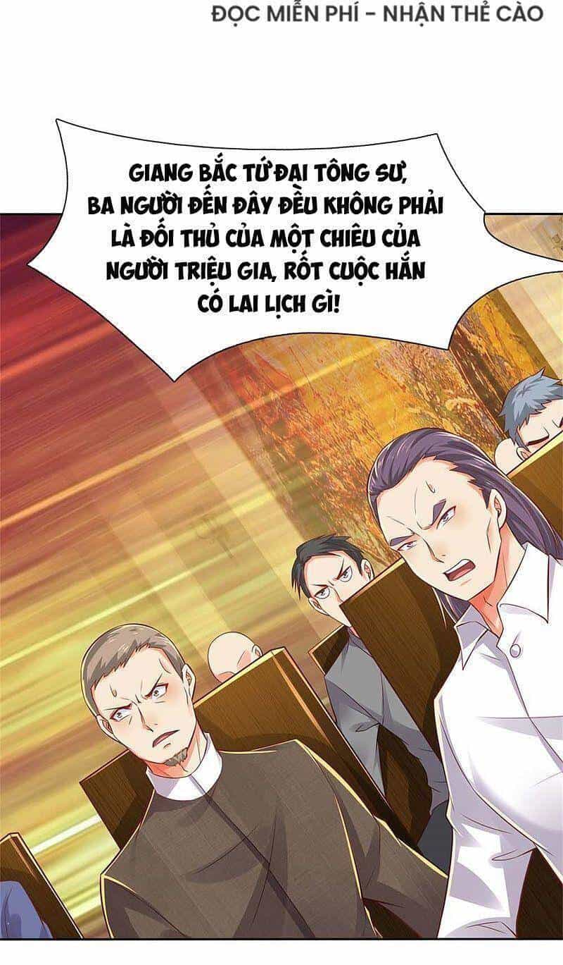 Vú Em Tiên Tôn Đi Ở Rể - Chương 177 - ảnh 20