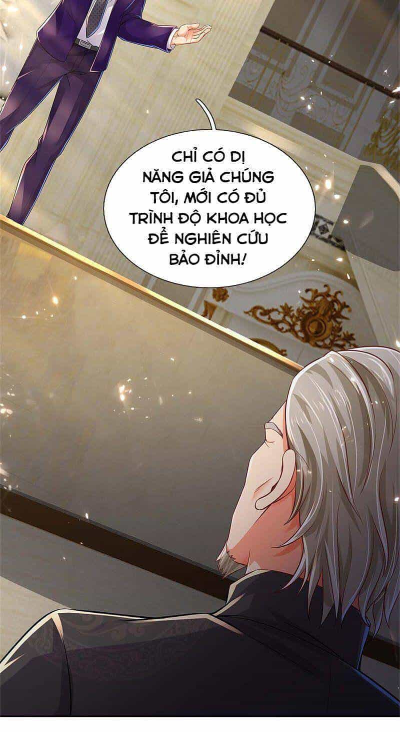 Vú Em Tiên Tôn Đi Ở Rể - Chương 177 - ảnh 24