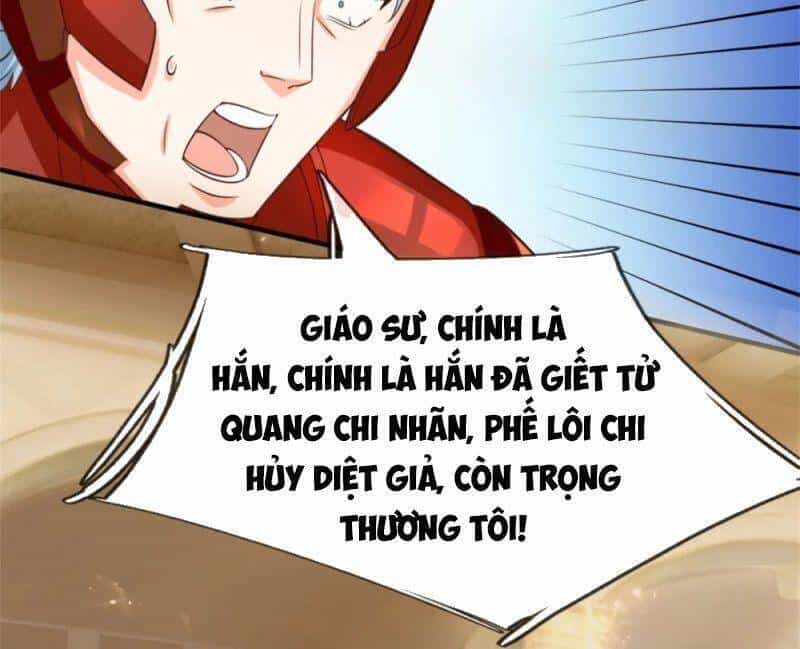 Vú Em Tiên Tôn Đi Ở Rể - Chương 179 - ảnh 8