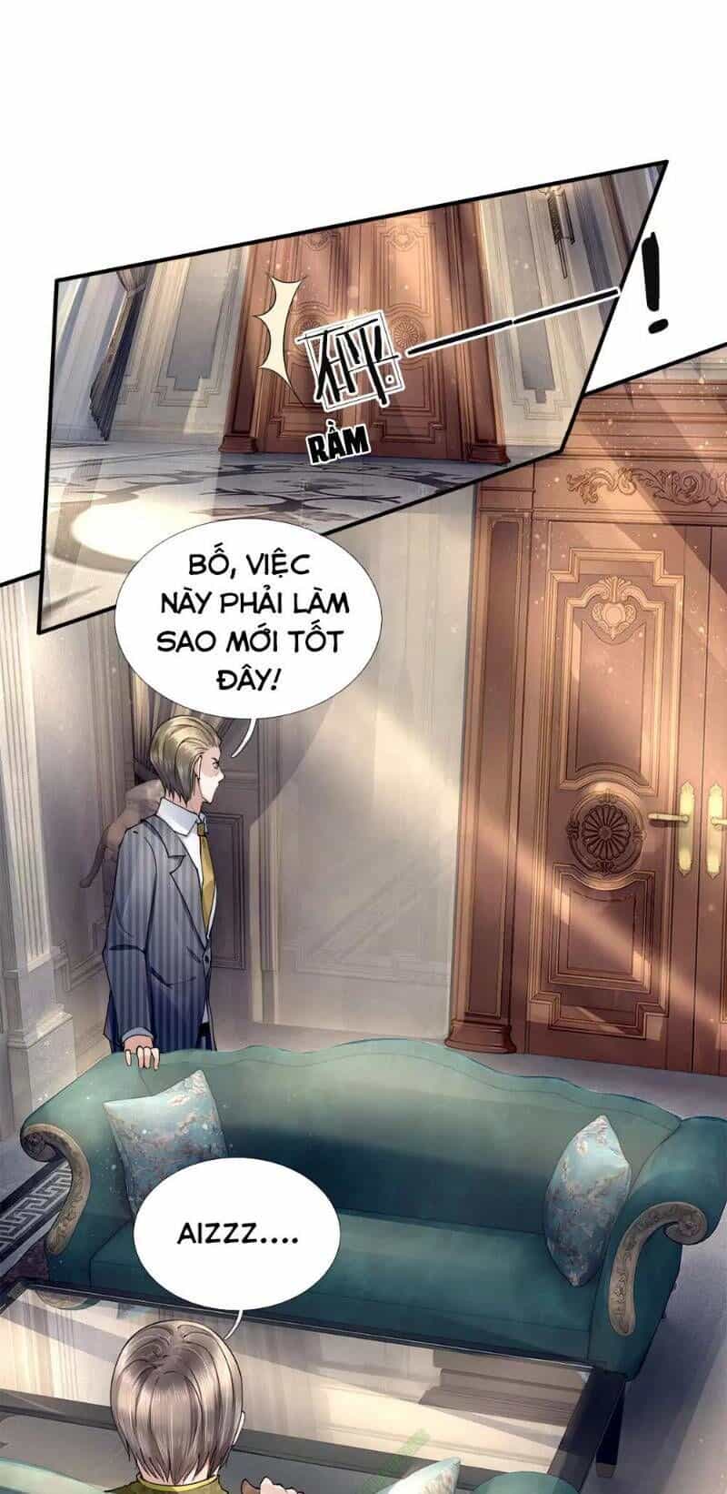 Vú Em Tiên Tôn Đi Ở Rể - Chương 18 - ảnh 1