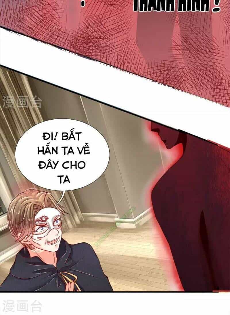 Vú Em Tiên Tôn Đi Ở Rể - Chương 18 - ảnh 12