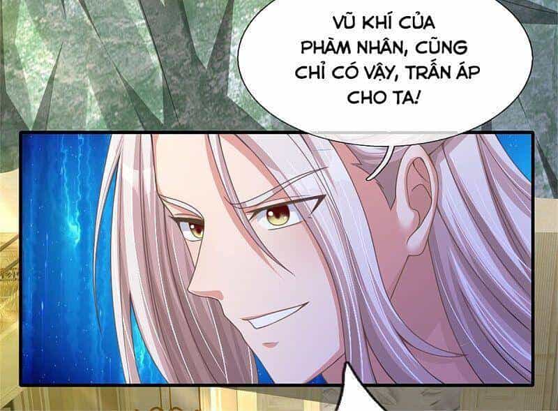 Vú Em Tiên Tôn Đi Ở Rể - Chương 181 - ảnh 10
