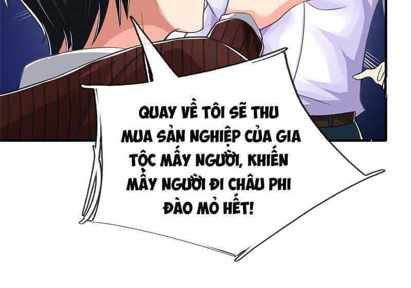 Vú Em Tiên Tôn Đi Ở Rể - Chương 181 - ảnh 6