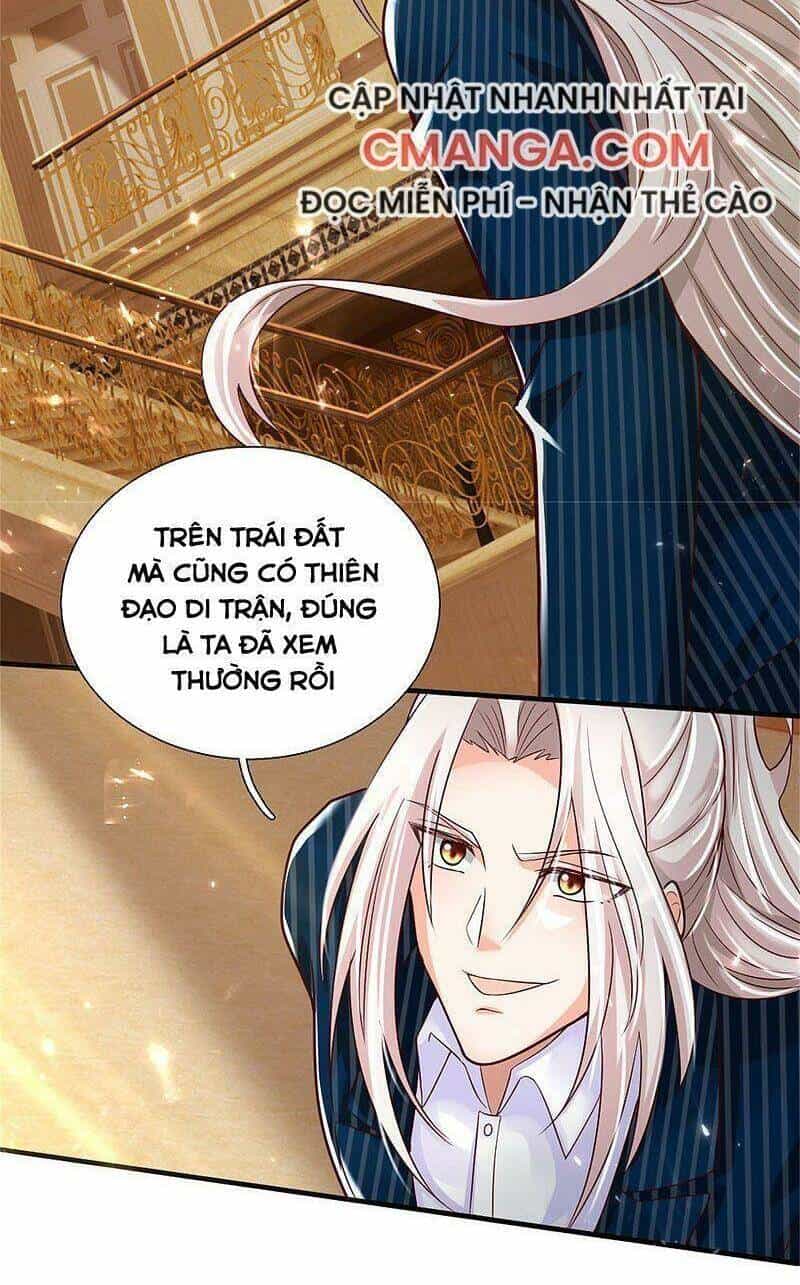 Vú Em Tiên Tôn Đi Ở Rể - Chương 183 - ảnh 25