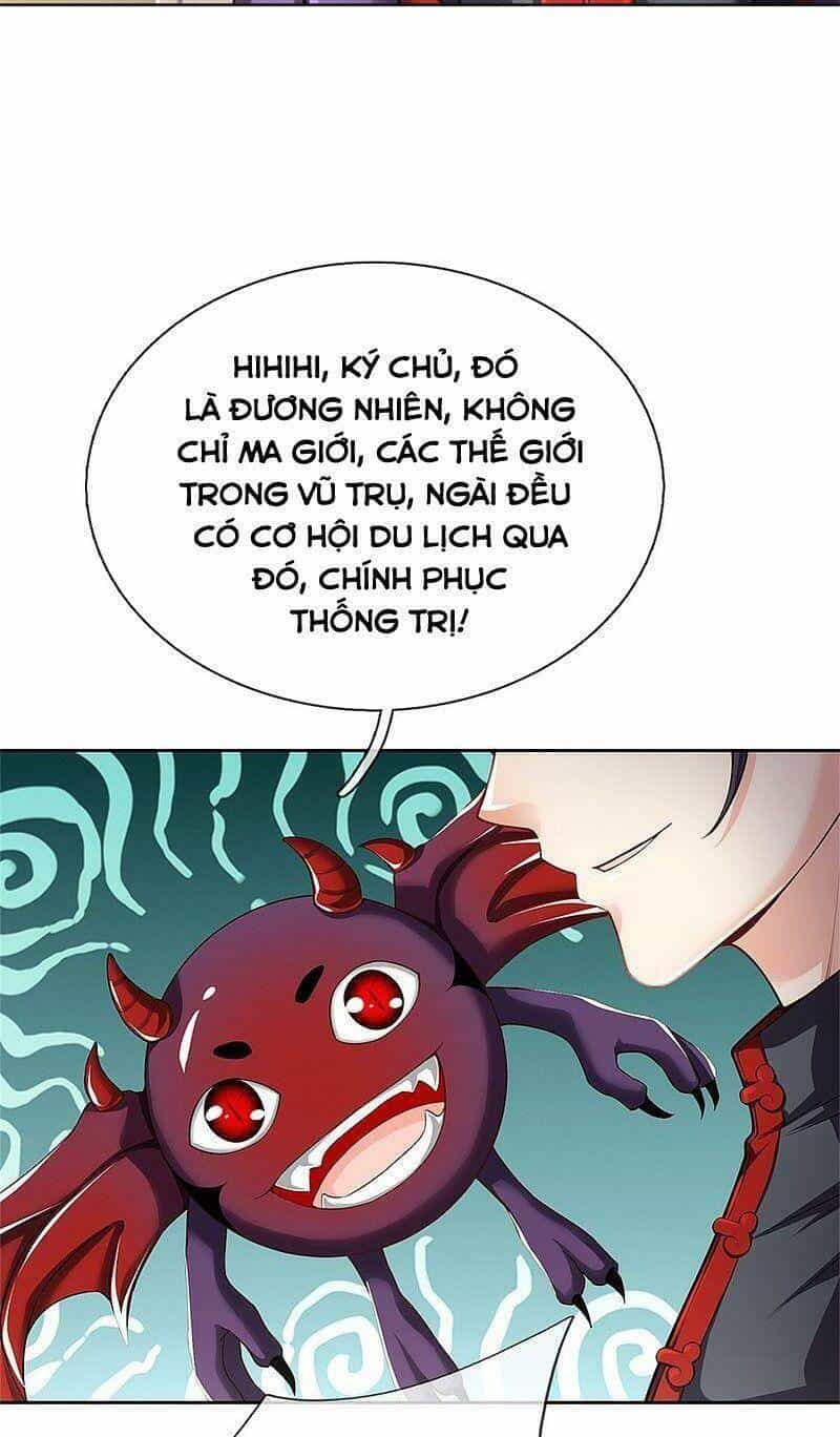 Vú Em Tiên Tôn Đi Ở Rể - Chương 185 - ảnh 26