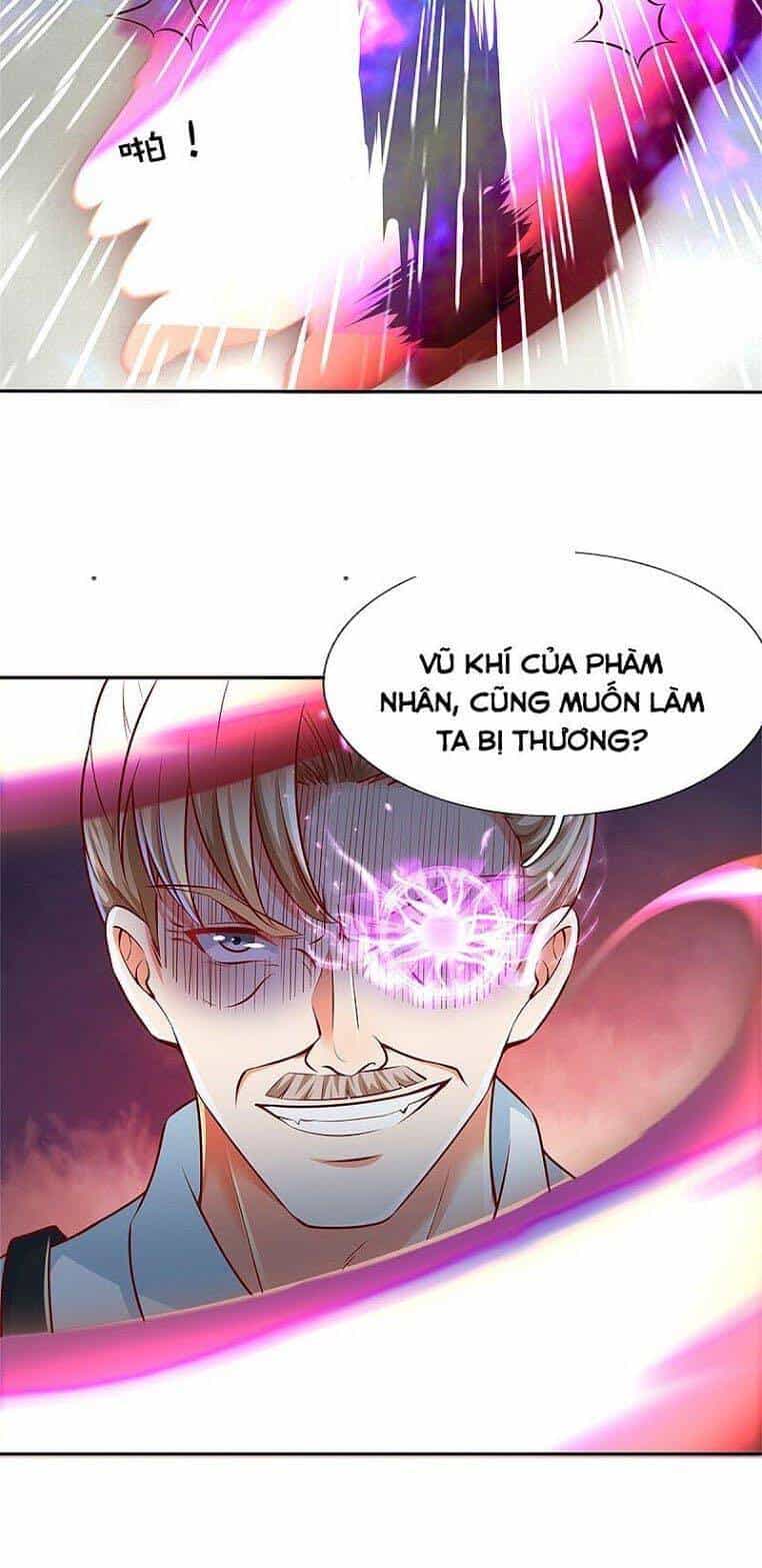 Vú Em Tiên Tôn Đi Ở Rể - Chương 186 - ảnh 26