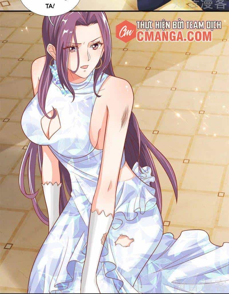 Vú Em Tiên Tôn Đi Ở Rể - Chương 188 - ảnh 20